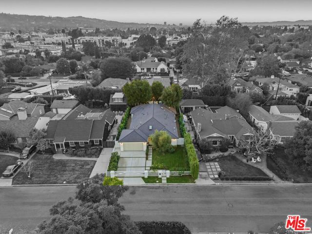 4525 Greenbush Avenue, Sherman Oaks, CA 91423