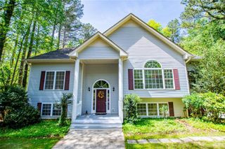 4765 Liberty Road, Villa Rica, GA 30180