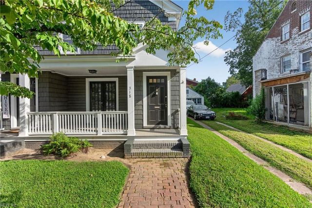 318 61st Street ST, Newport News, VA 23607