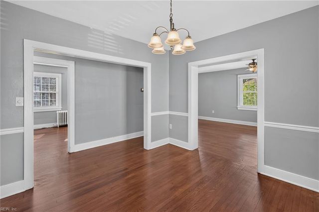 318 61st Street ST, Newport News, VA 23607