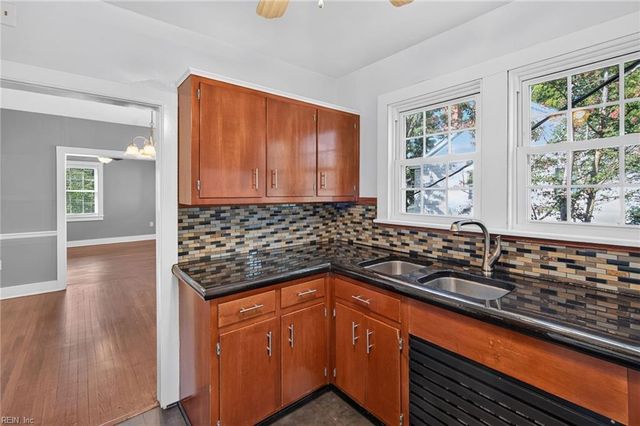 318 61st Street ST, Newport News, VA 23607