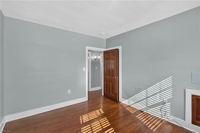 318 61st Street ST, Newport News, VA 23607