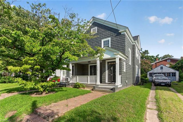 318 61st Street ST, Newport News, VA 23607