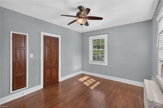 318 61st Street ST, Newport News, VA 23607