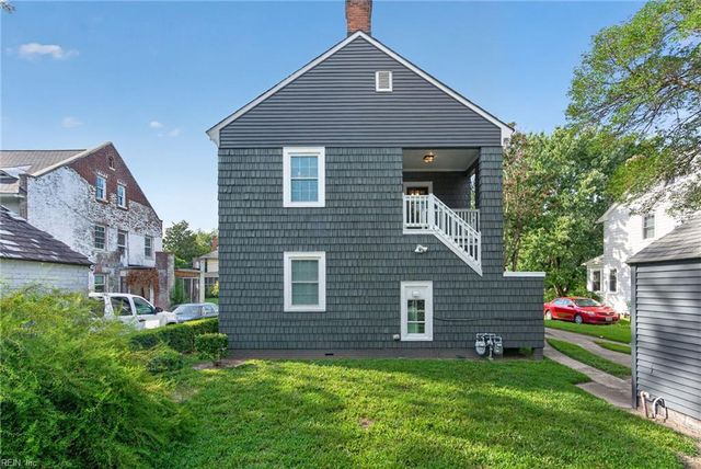 318 61st Street ST, Newport News, VA 23607