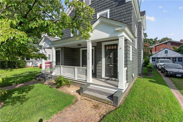 318 61st Street ST, Newport News, VA 23607