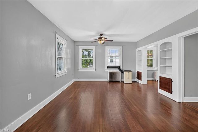 318 61st Street ST, Newport News, VA 23607