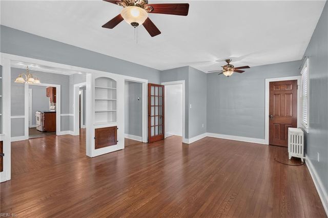 318 61st Street ST, Newport News, VA 23607