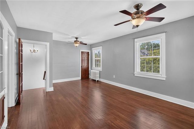 318 61st Street ST, Newport News, VA 23607