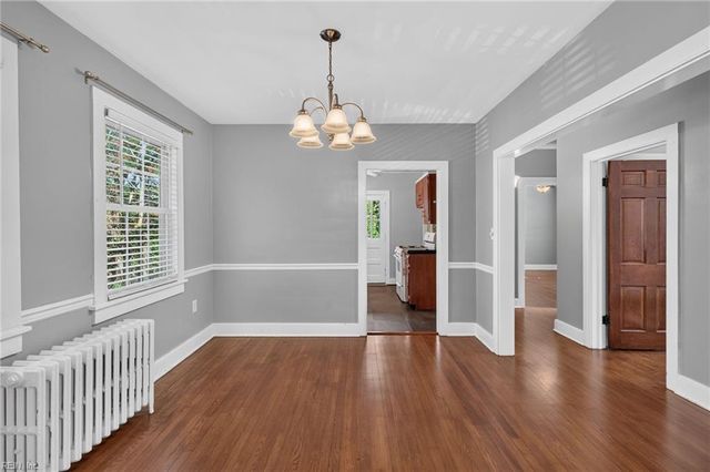 318 61st Street ST, Newport News, VA 23607