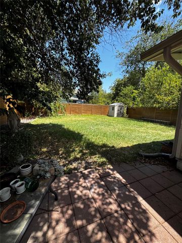 1304 W St Johns Ave, Austin, TX 78757