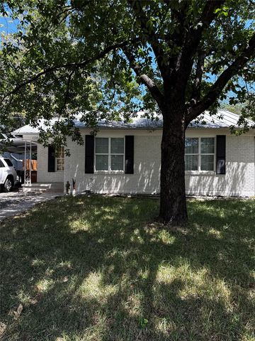 1304 W St Johns Ave, Austin, TX 78757