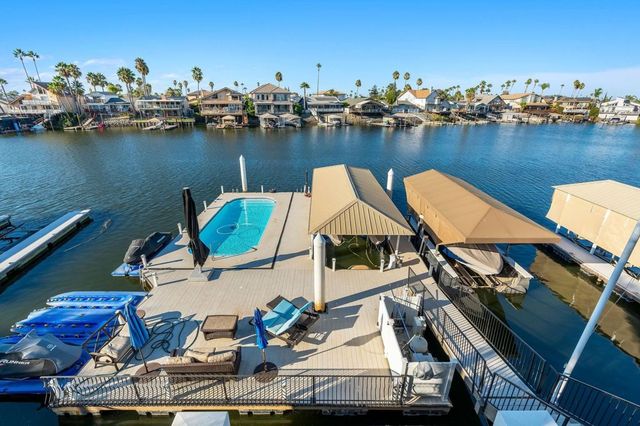 5055 Cabrillo Pt, Discovery Bay, CA 94505