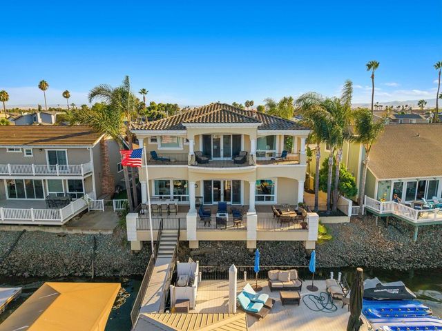 5055 Cabrillo Pt, Discovery Bay, CA 94505