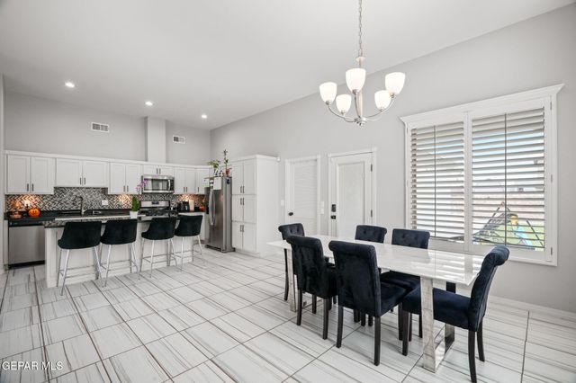 2704 MIKE PRICE Drive, El Paso, TX 79938