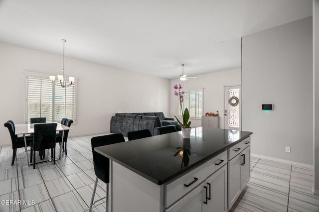 2704 MIKE PRICE Drive, El Paso, TX 79938
