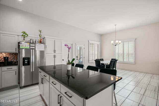 2704 MIKE PRICE Drive, El Paso, TX 79938