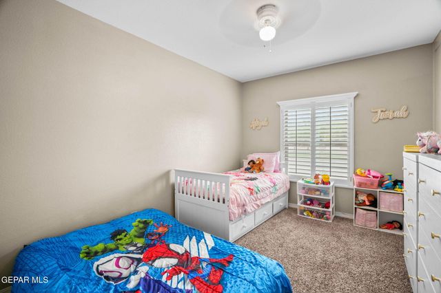2704 MIKE PRICE Drive, El Paso, TX 79938