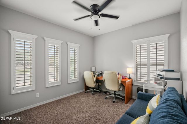 2704 MIKE PRICE Drive, El Paso, TX 79938