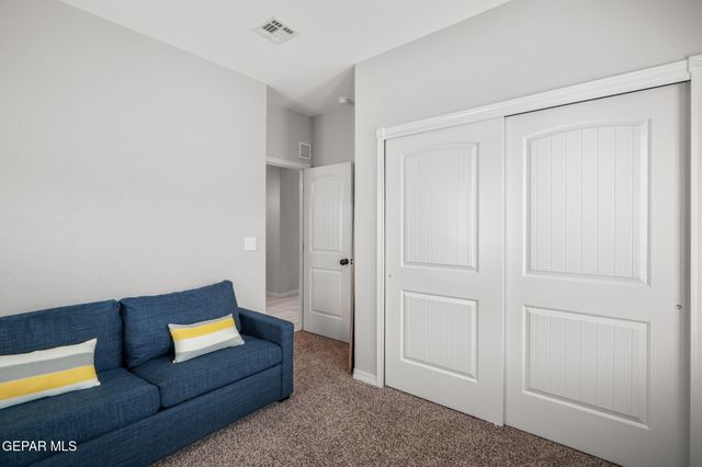 2704 MIKE PRICE Drive, El Paso, TX 79938