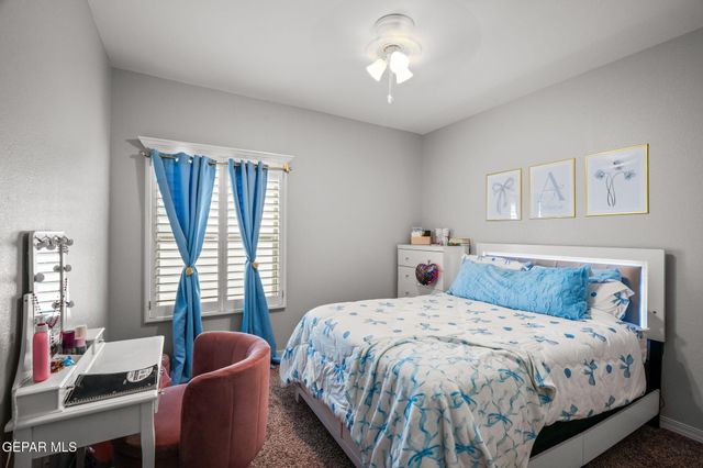2704 MIKE PRICE Drive, El Paso, TX 79938