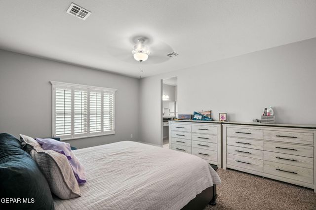 2704 MIKE PRICE Drive, El Paso, TX 79938