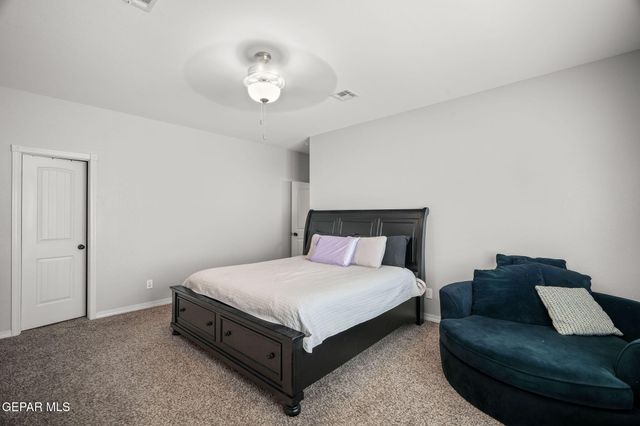 2704 MIKE PRICE Drive, El Paso, TX 79938