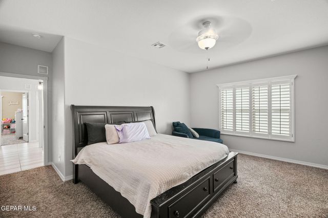 2704 MIKE PRICE Drive, El Paso, TX 79938