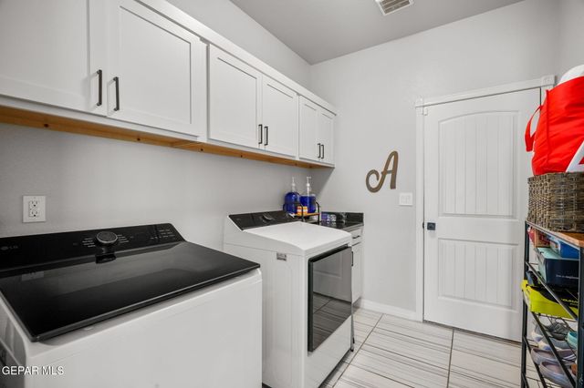 2704 MIKE PRICE Drive, El Paso, TX 79938