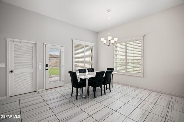 2704 MIKE PRICE Drive, El Paso, TX 79938