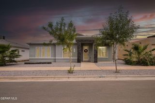 2704 MIKE PRICE Drive, El Paso, TX 79938