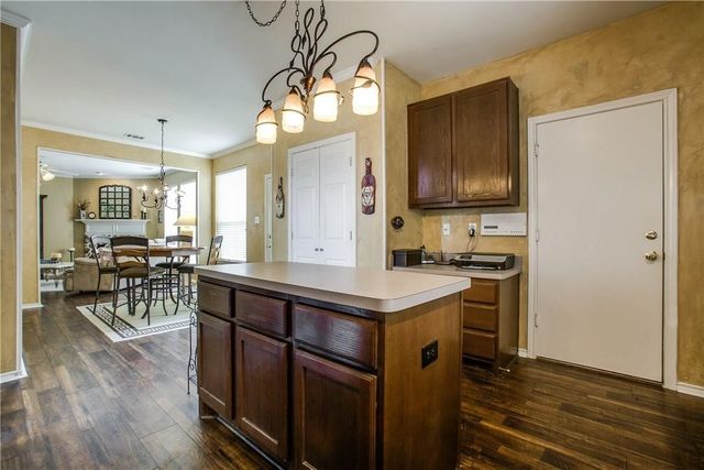 2504 Trailwest Lane, Plano, TX 75025