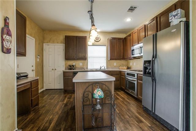 2504 Trailwest Lane, Plano, TX 75025