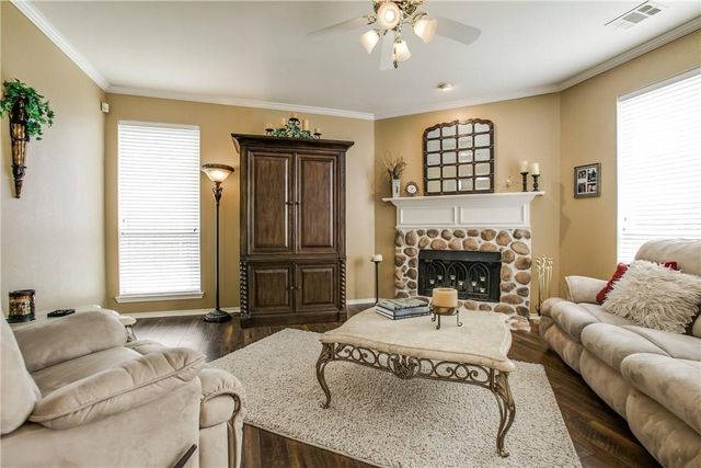 2504 Trailwest Lane, Plano, TX 75025