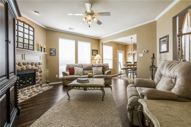 2504 Trailwest Lane, Plano, TX 75025