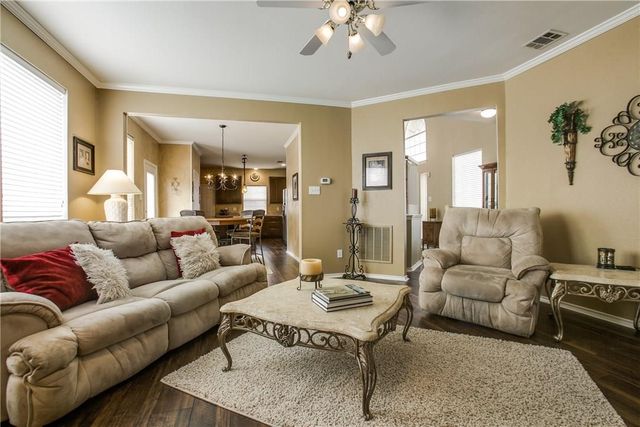 2504 Trailwest Lane, Plano, TX 75025