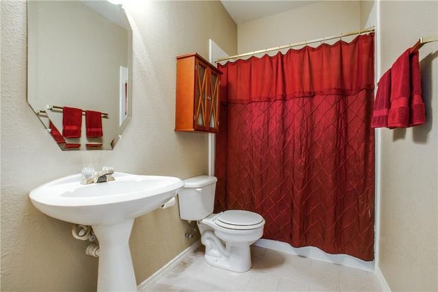 2504 Trailwest Lane, Plano, TX 75025