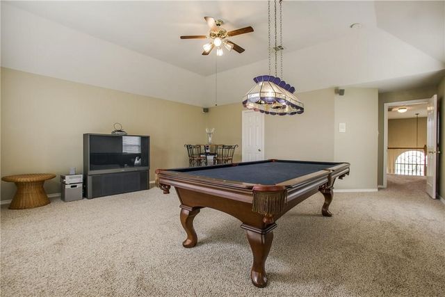 2504 Trailwest Lane, Plano, TX 75025