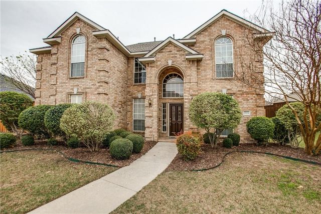 2504 Trailwest Lane, Plano, TX 75025