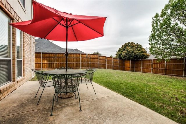 2504 Trailwest Lane, Plano, TX 75025