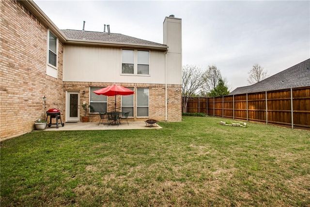 2504 Trailwest Lane, Plano, TX 75025