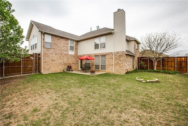 2504 Trailwest Lane, Plano, TX 75025