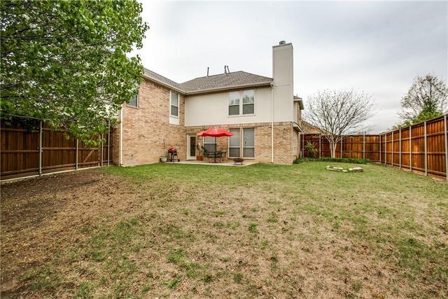 2504 Trailwest Lane, Plano, TX 75025