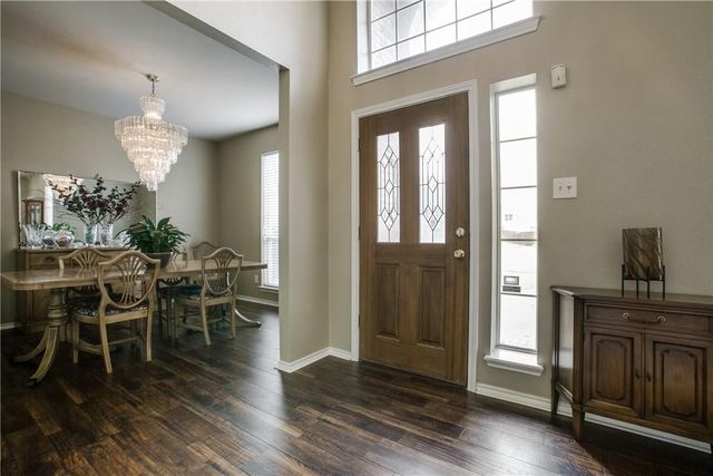 2504 Trailwest Lane, Plano, TX 75025