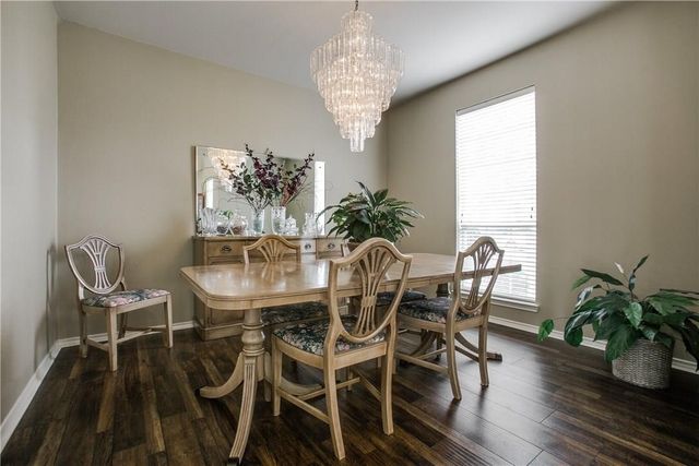 2504 Trailwest Lane, Plano, TX 75025