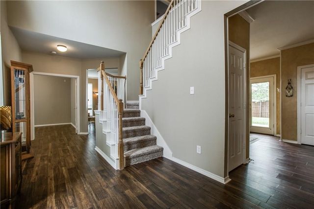 2504 Trailwest Lane, Plano, TX 75025