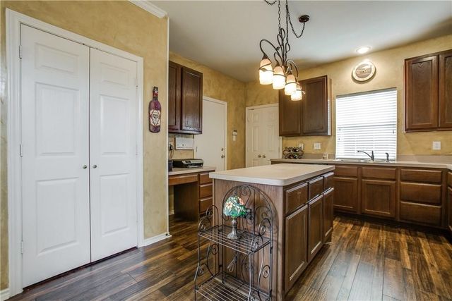 2504 Trailwest Lane, Plano, TX 75025