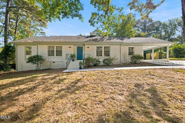 2605 Albemarle Avenue, Raleigh, NC 27610