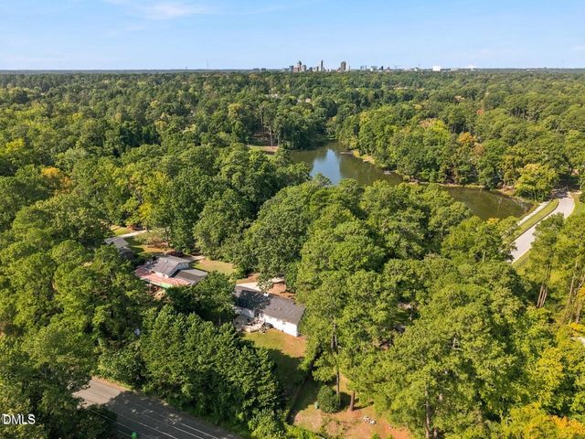 2605 Albemarle Avenue, Raleigh, NC 27610