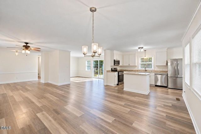 2605 Albemarle Avenue, Raleigh, NC 27610
